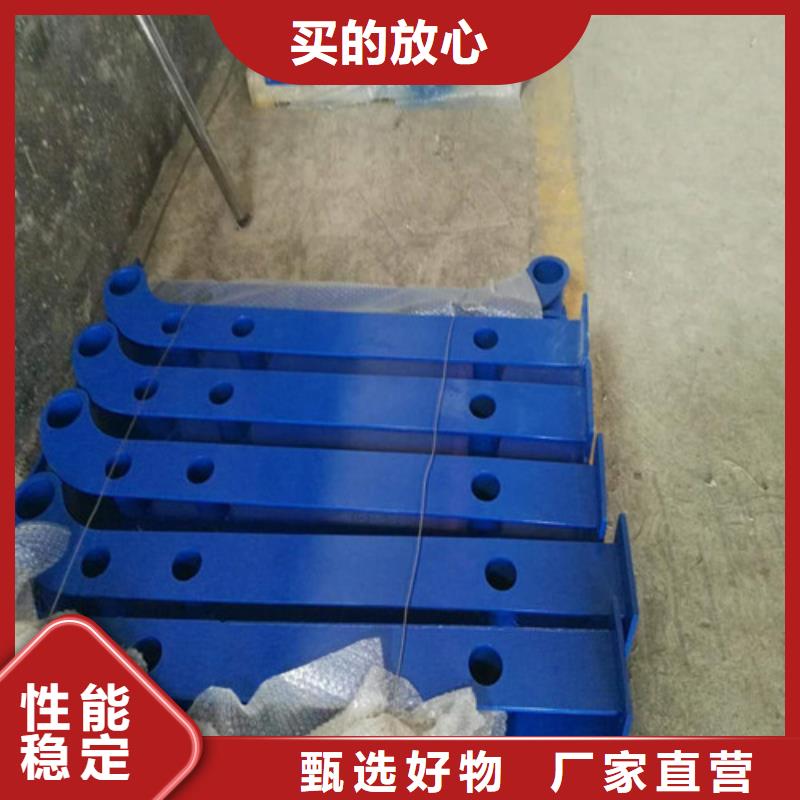 【不锈钢复合管304不锈钢复合管有实力有经验】
