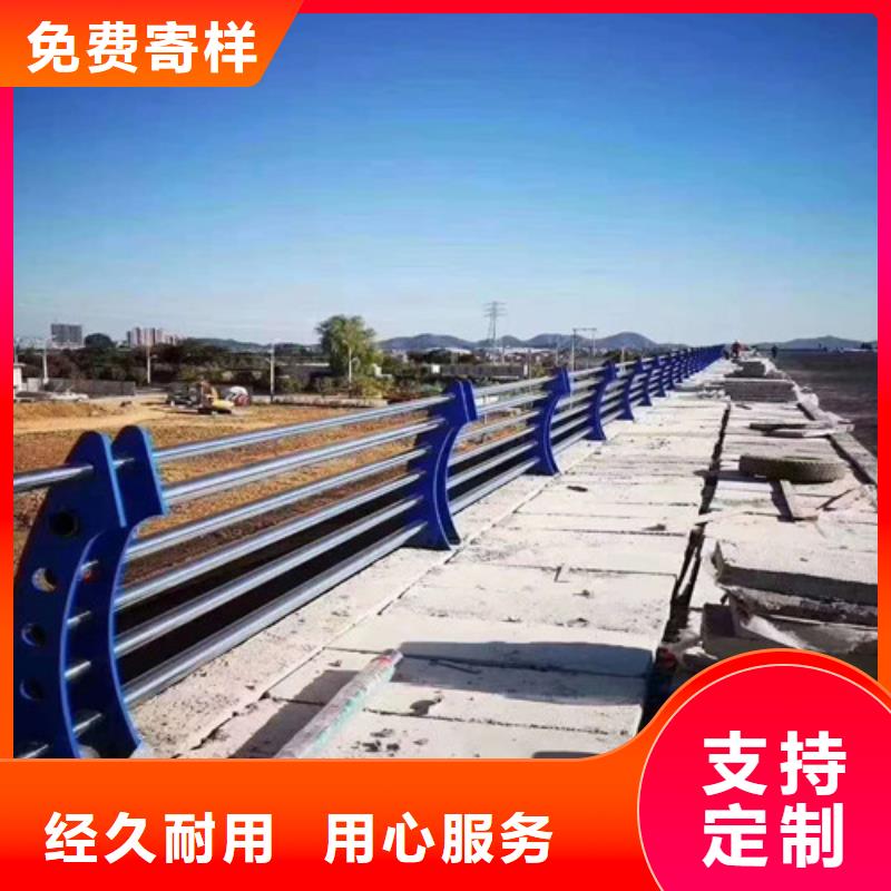 防撞护栏防撞立柱优质原料