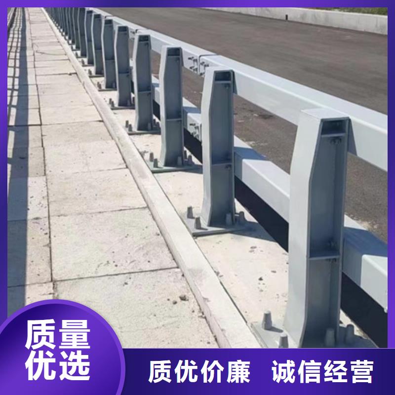 防撞护栏河堤防撞护栏老品牌厂家