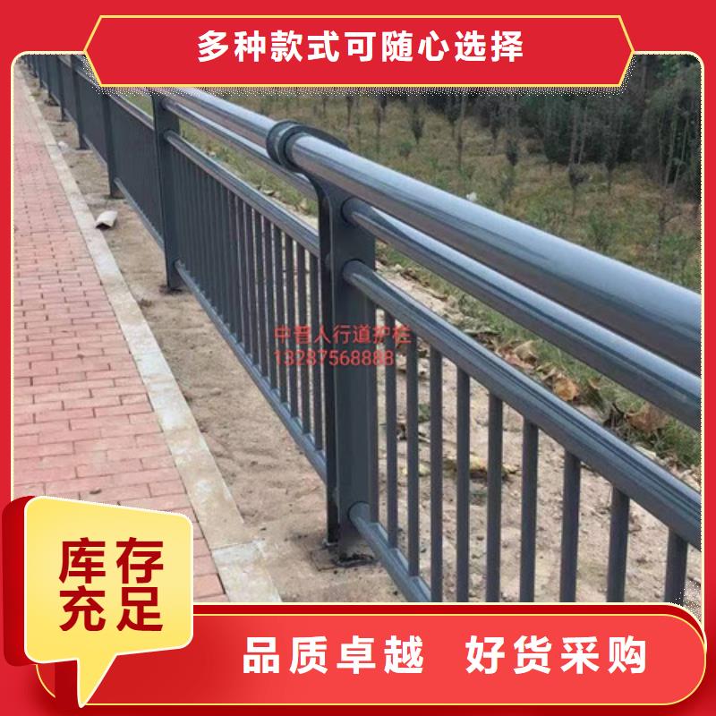 防撞护栏镀锌波形护栏优选货源