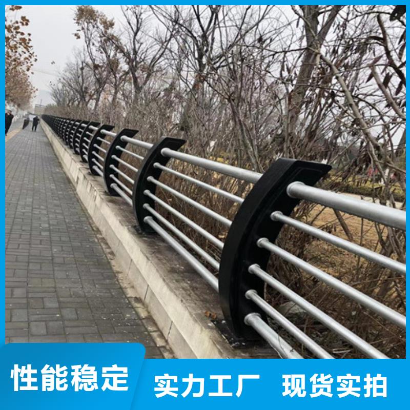 防撞护栏_LED防护栏杆出厂严格质检