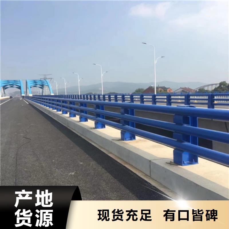 防撞护栏_LED防护栏杆出厂严格质检