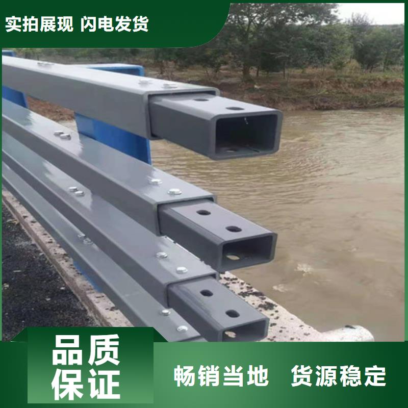 源头厂家经验丰富 防撞护栏,【人行道护栏 】精心打造-{俊邦},本地厂家值得信赖