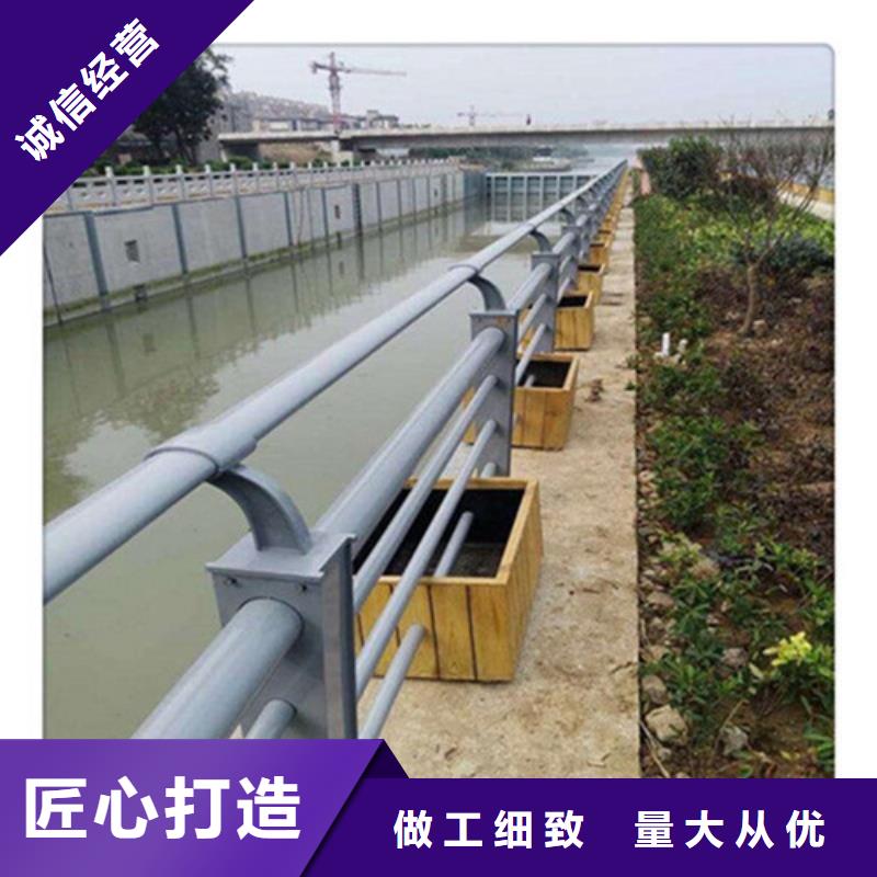 灯光护栏栏杆优质商家