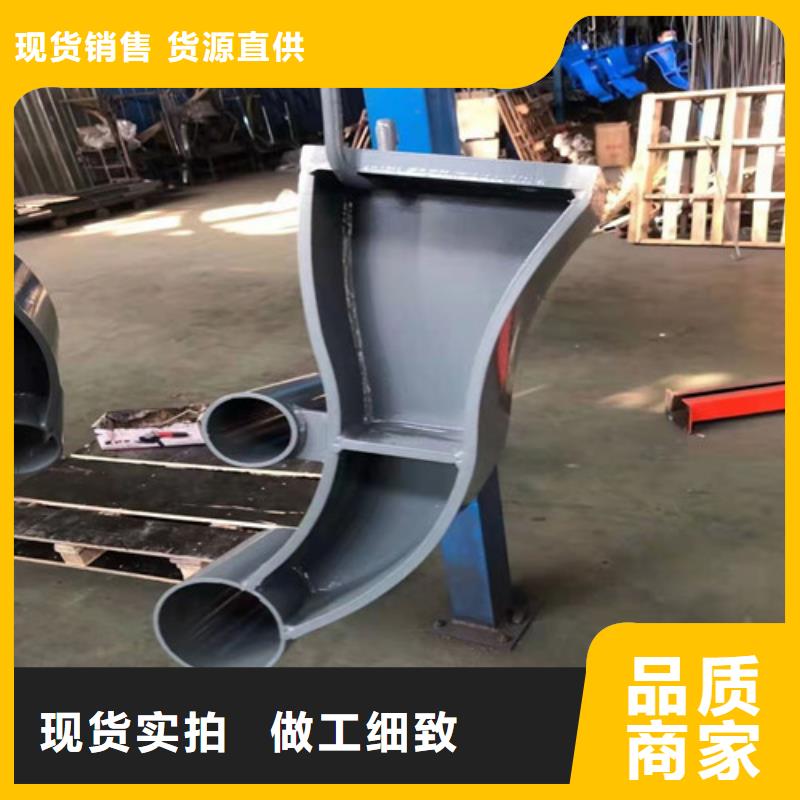 防撞钢护栏厂家好口碑