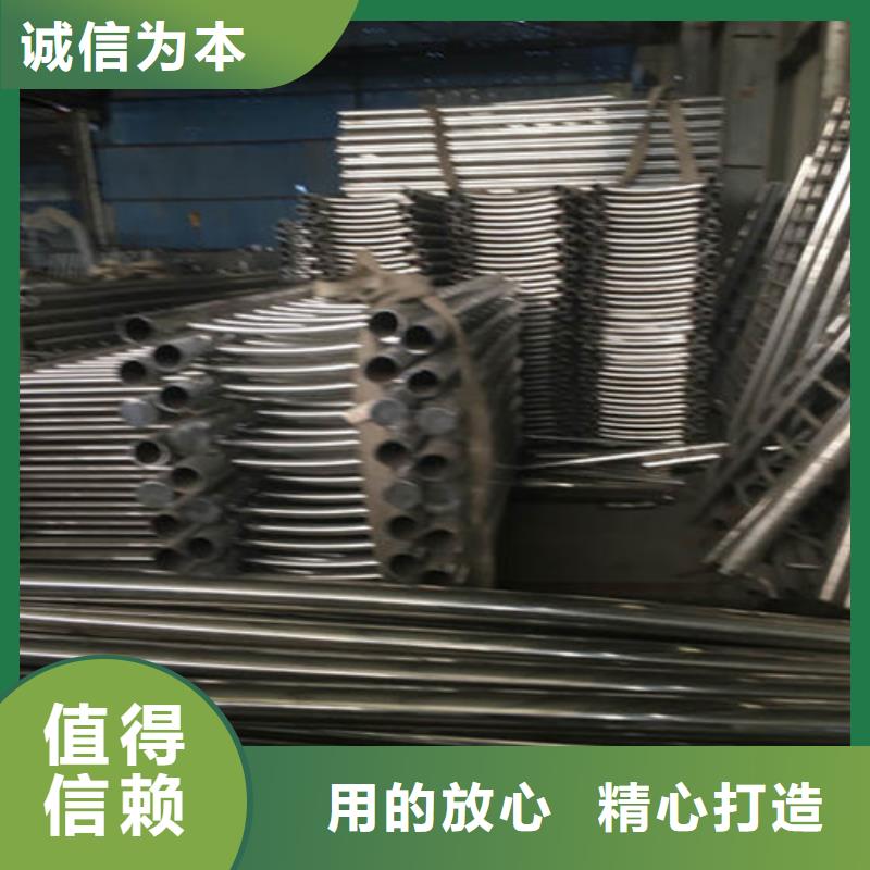防撞护栏【波形护栏】价格透明