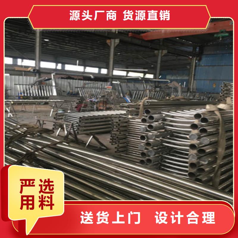 防撞护栏 【镀锌波形护栏】您身边的厂家