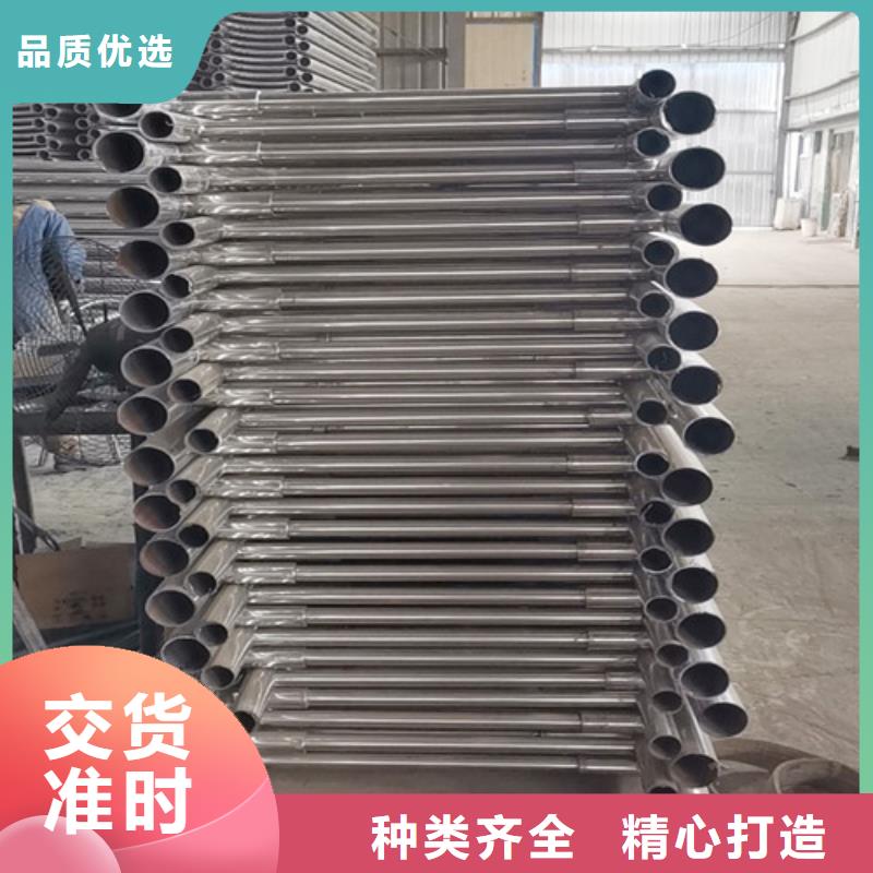 防撞护栏镀锌波形护栏购买的是放心