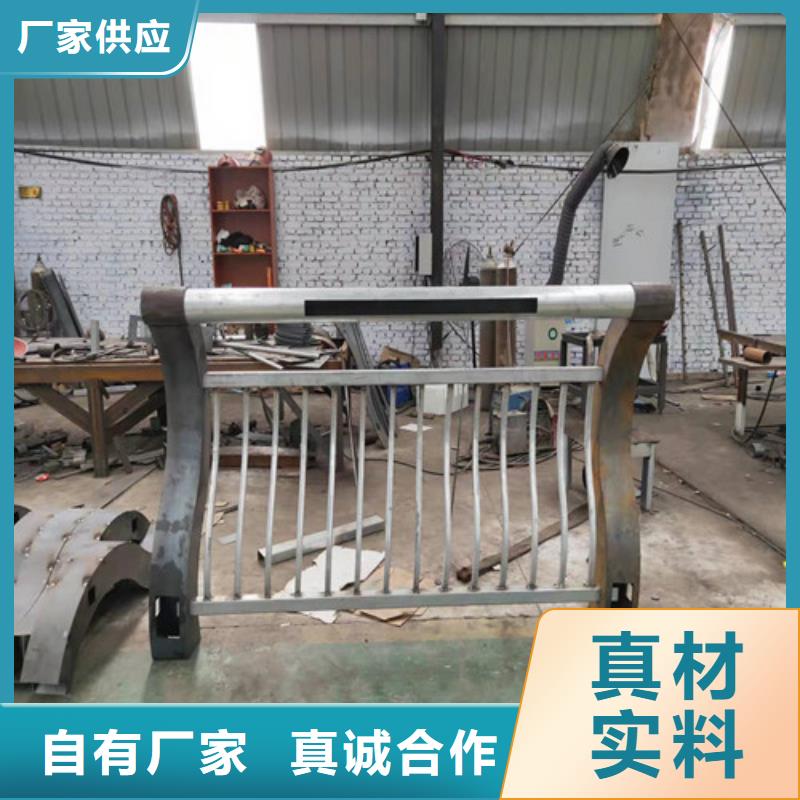 
304桥梁灯光护栏采购厂家