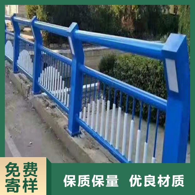 生产
景区隔离灯光护栏质量可靠的厂家