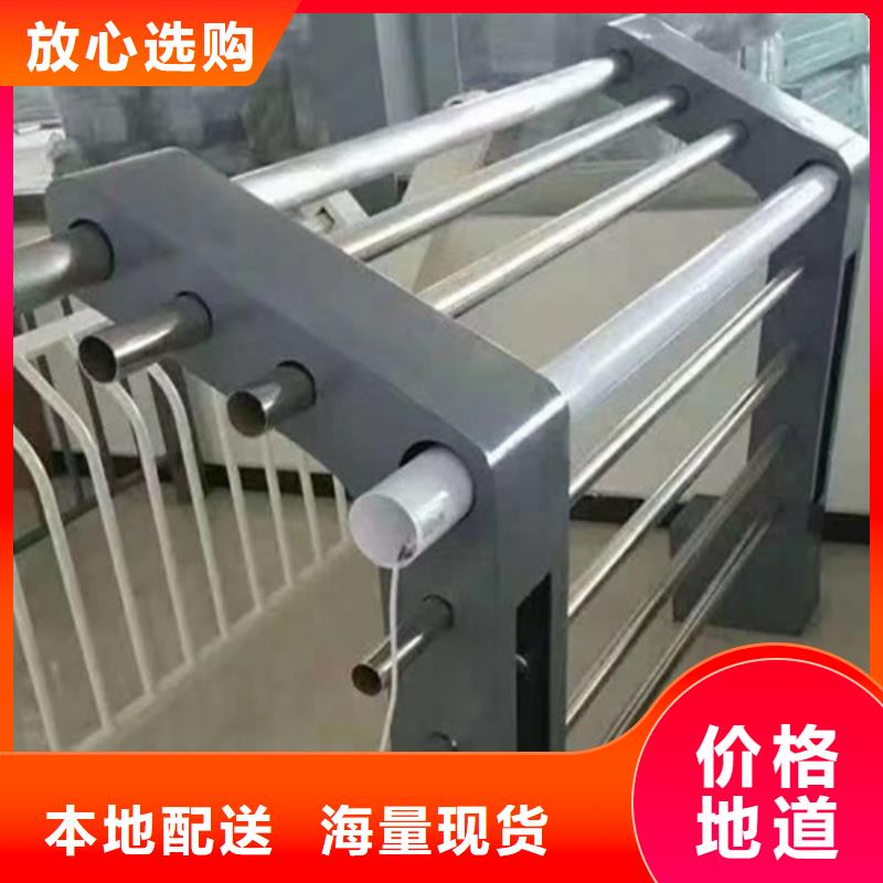 不锈钢立柱优选供货商