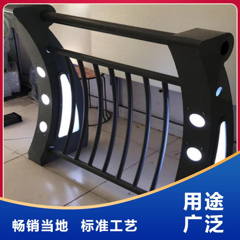 生产道路护栏的实力厂家