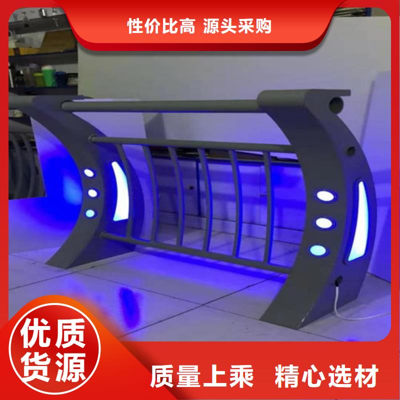 不锈钢立柱优选供货商