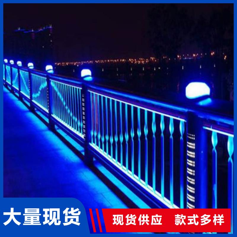 生产道路护栏的实力厂家