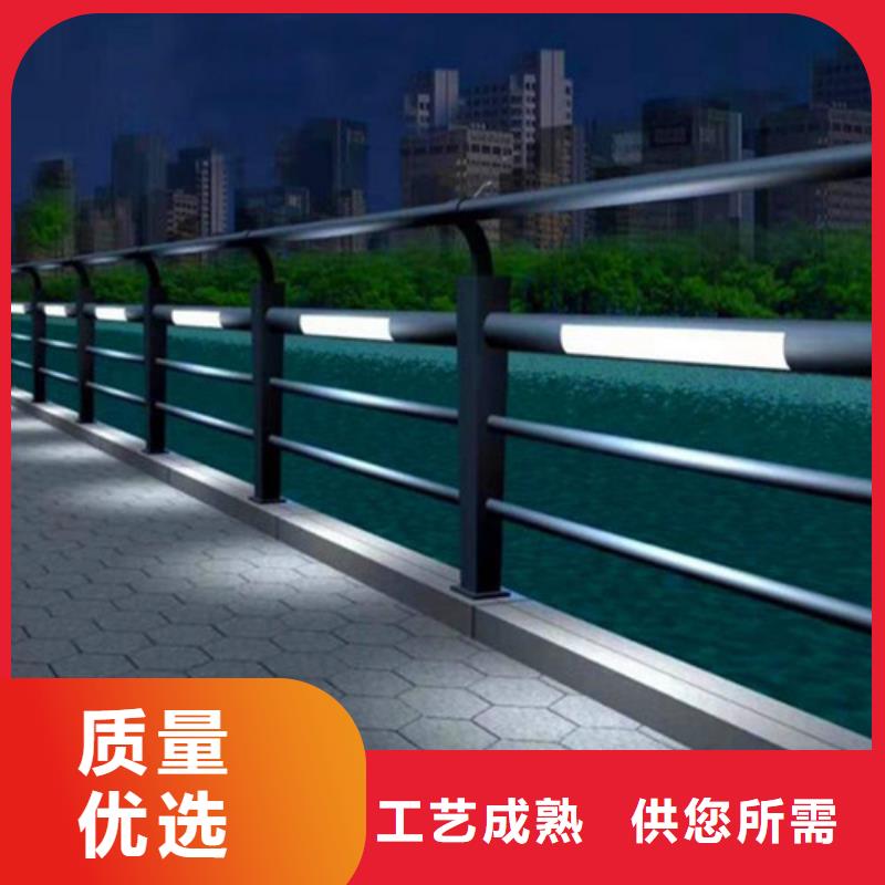 生产道路护栏的实力厂家