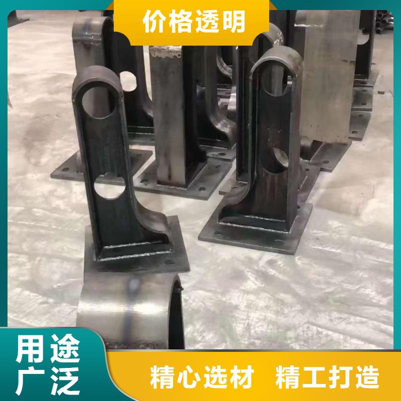 护栏源头厂家经验丰富