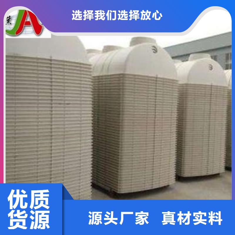 玻璃钢化粪池KCGC型纤维增强衬塑复合管厂家销售
