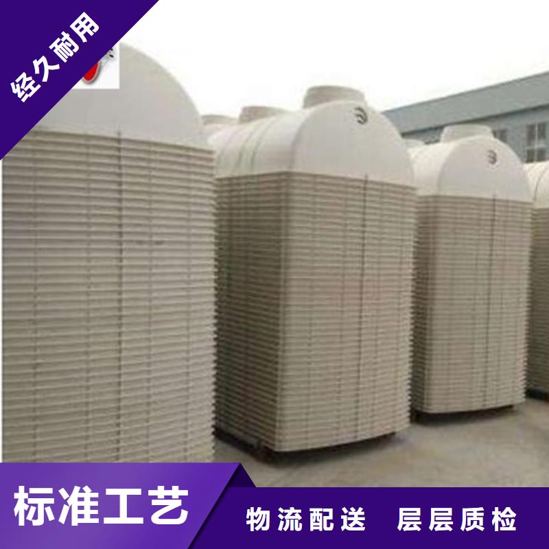玻璃钢化粪池纤维增强衬塑复合管实拍展现