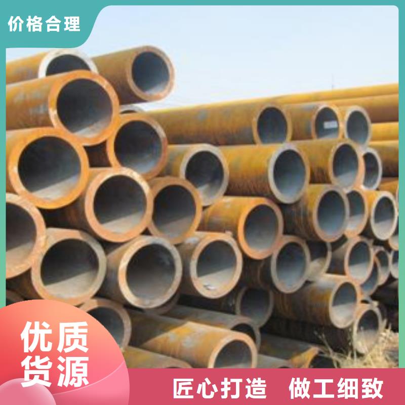 厚壁钢管-20G高压锅炉管支持定制