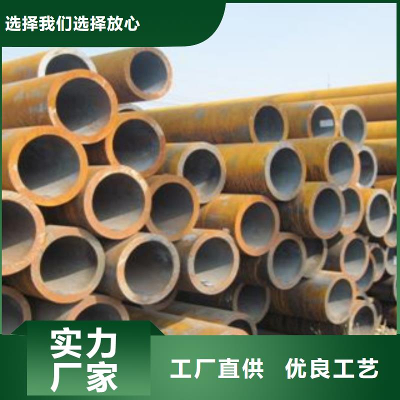厚壁钢管-20G高压锅炉管专注细节使用放心