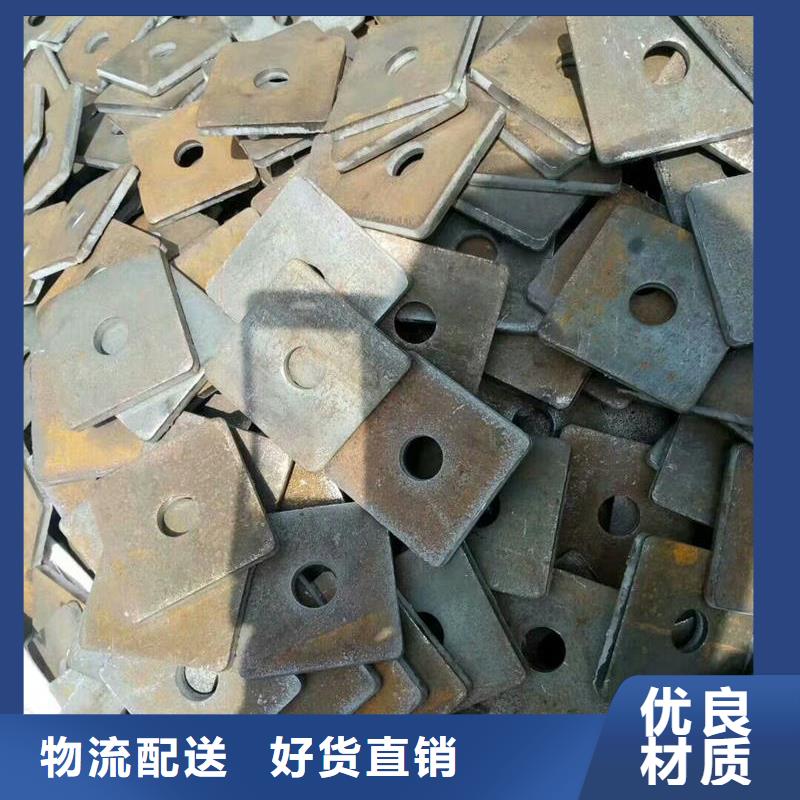 冲压件异型钢管多种场景适用