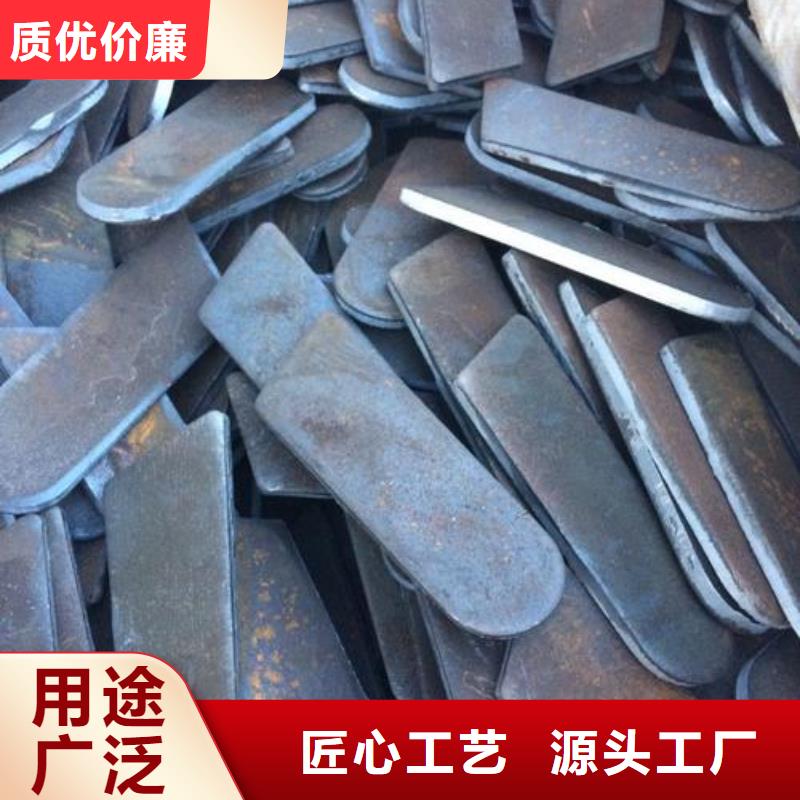 冲压件厚壁钢管满足客户所需