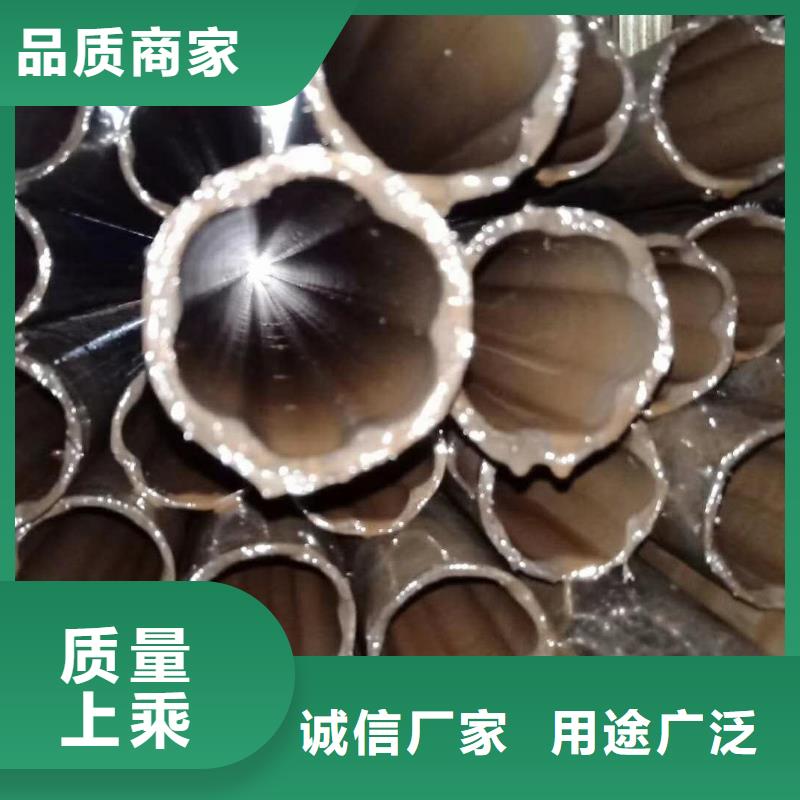 精密钢管【异型钢管】严选用料
