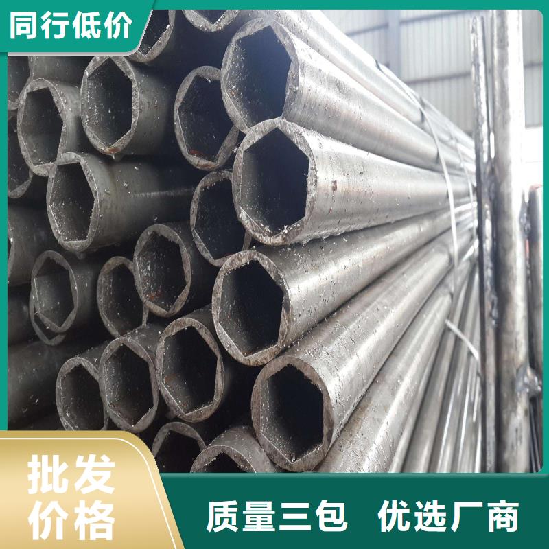 精密钢管3087低中压锅炉管库存丰富