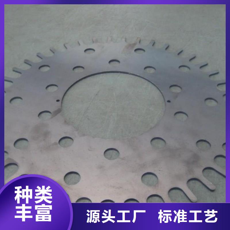 激光切割打孔钢板折弯【异型钢管】源头厂源头货
