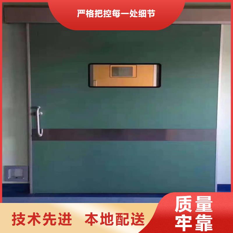 供应推拉铅门的批发商