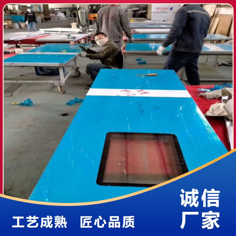 铅门【工业探伤室铅门】厂家品控严格
