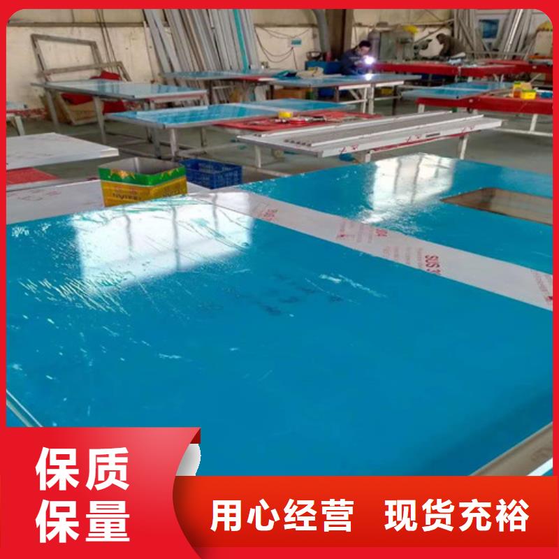 供应推拉铅门的公司