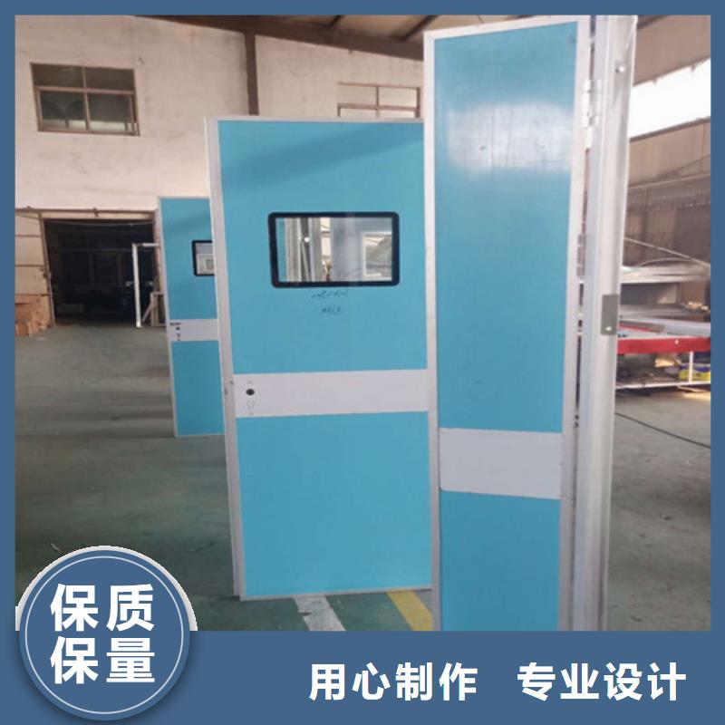 【铅门】_辐射防护铅板严格把控质量
