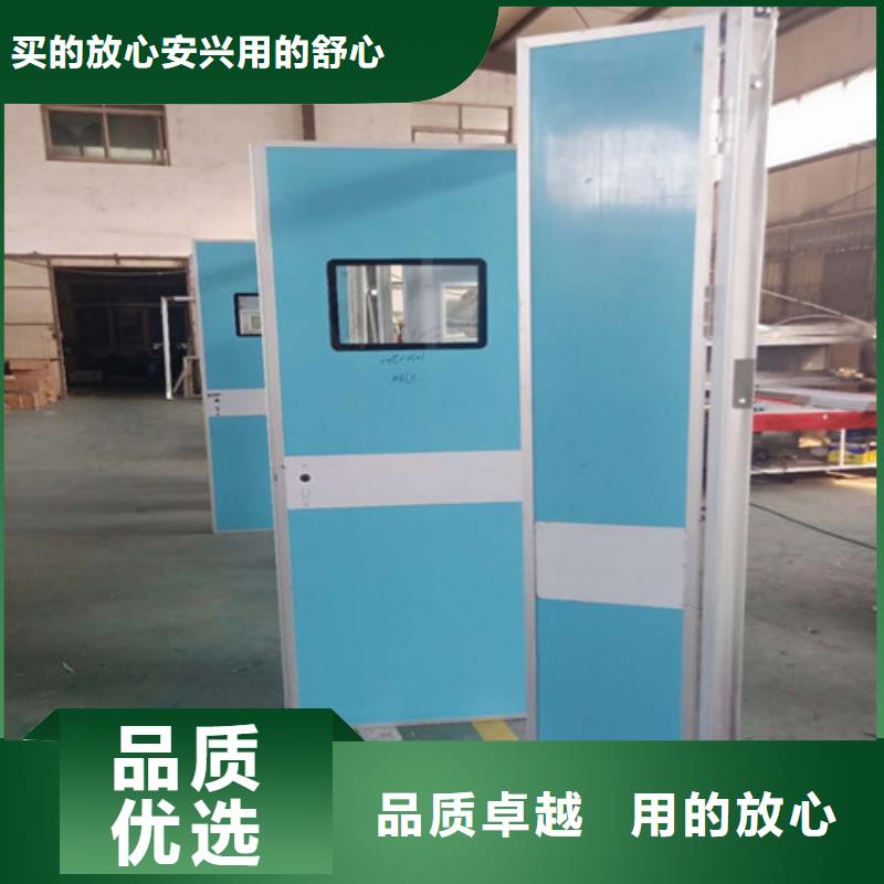 DR铅门无差价直销