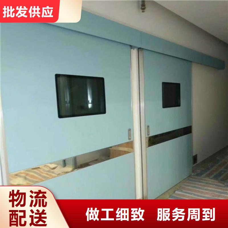 铅门铅棒严格把控质量