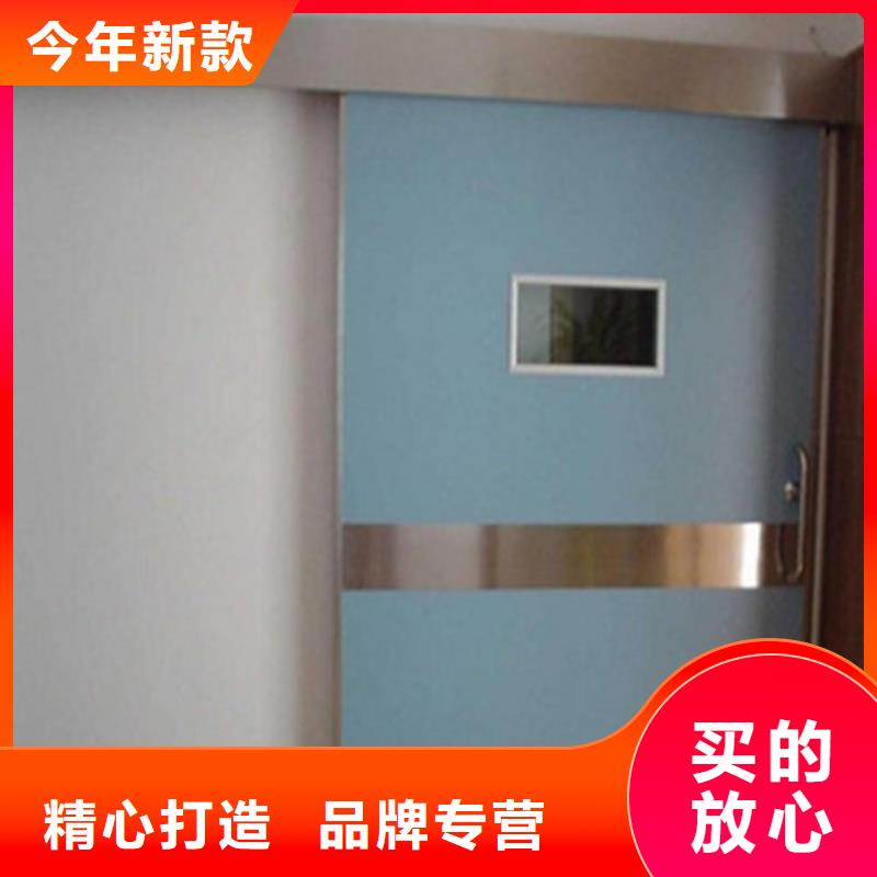 铅门铅棒严格把控质量