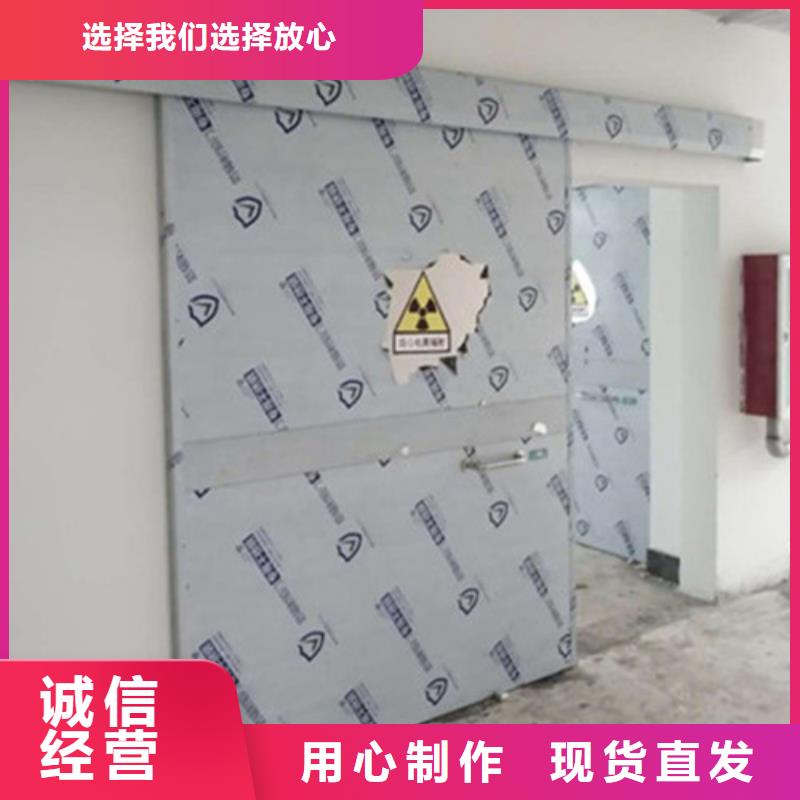 铅门铅棒严格把控质量