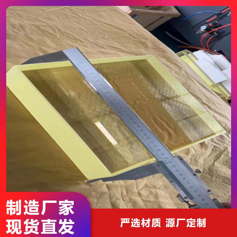 zf6铅玻璃厂家，直销
