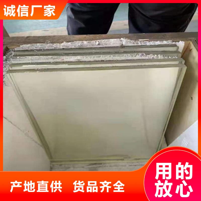 工业铅玻璃现货即发