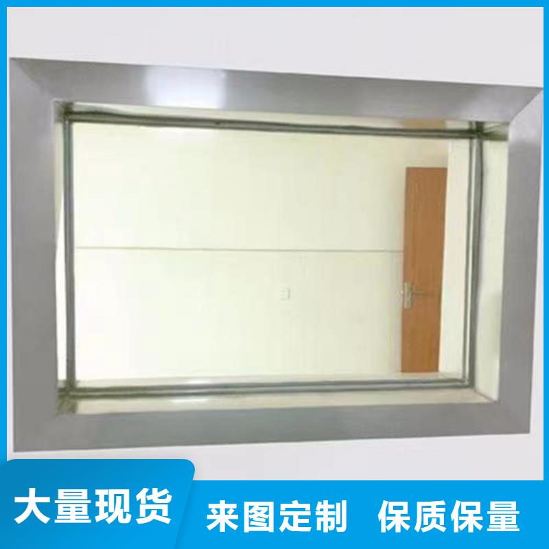 质量合格的x射线铅玻璃厂家