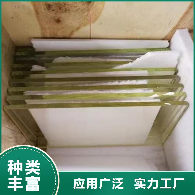 手术室铅玻璃厂家供货