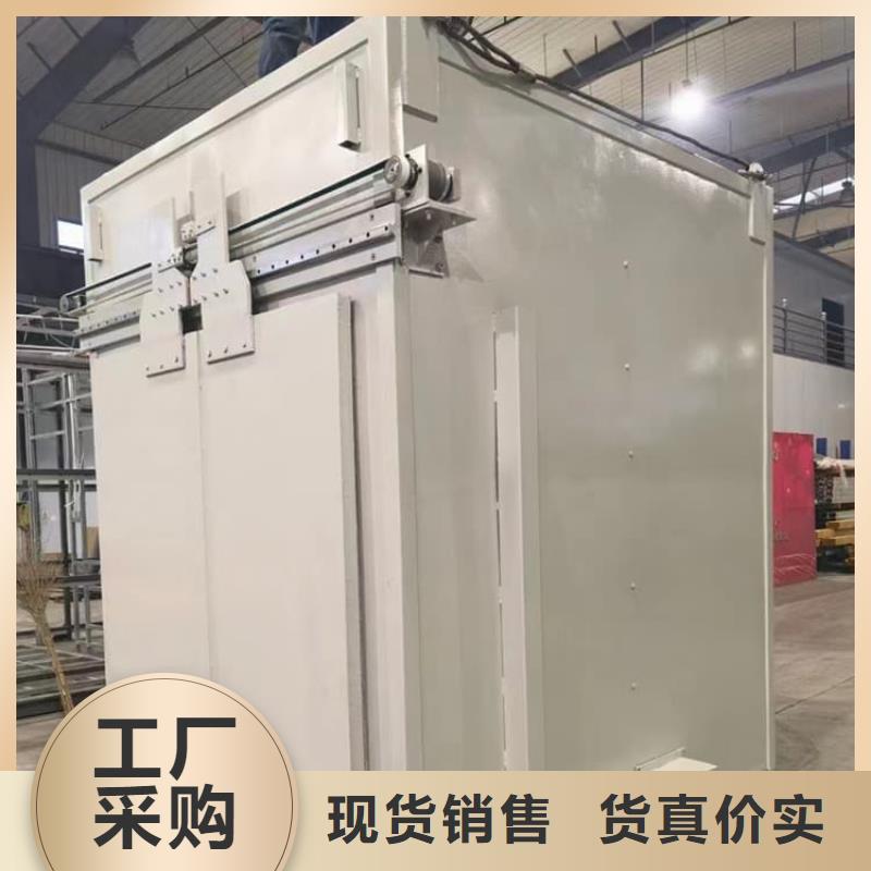 牙科拍片铅房咨询享优惠