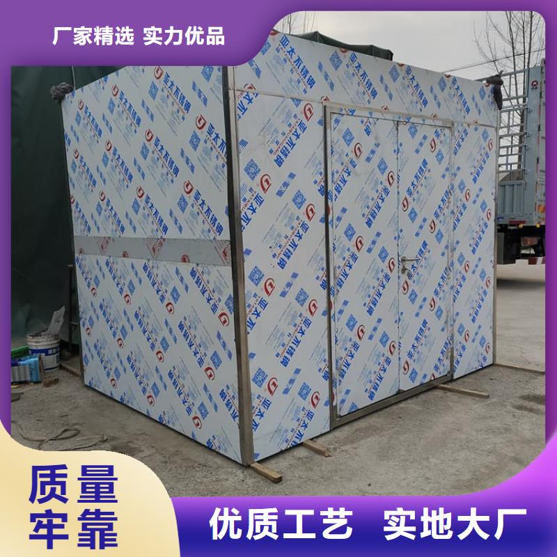 铅房3个铅当量多年老厂