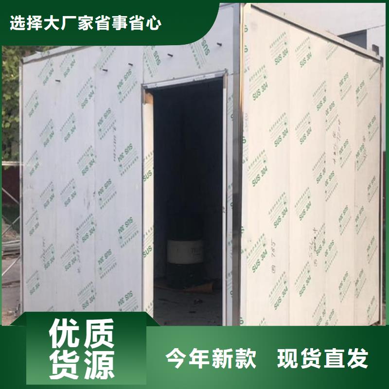 辐射屏蔽铅房、辐射屏蔽铅房生产厂家-型号齐全
