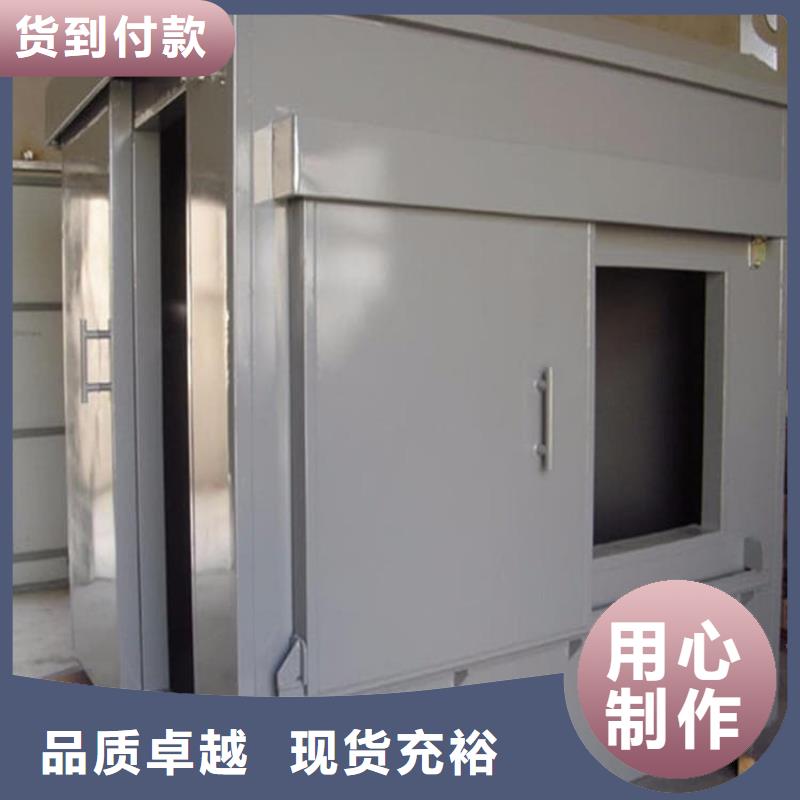 铅房防辐射价格实惠的厂家
