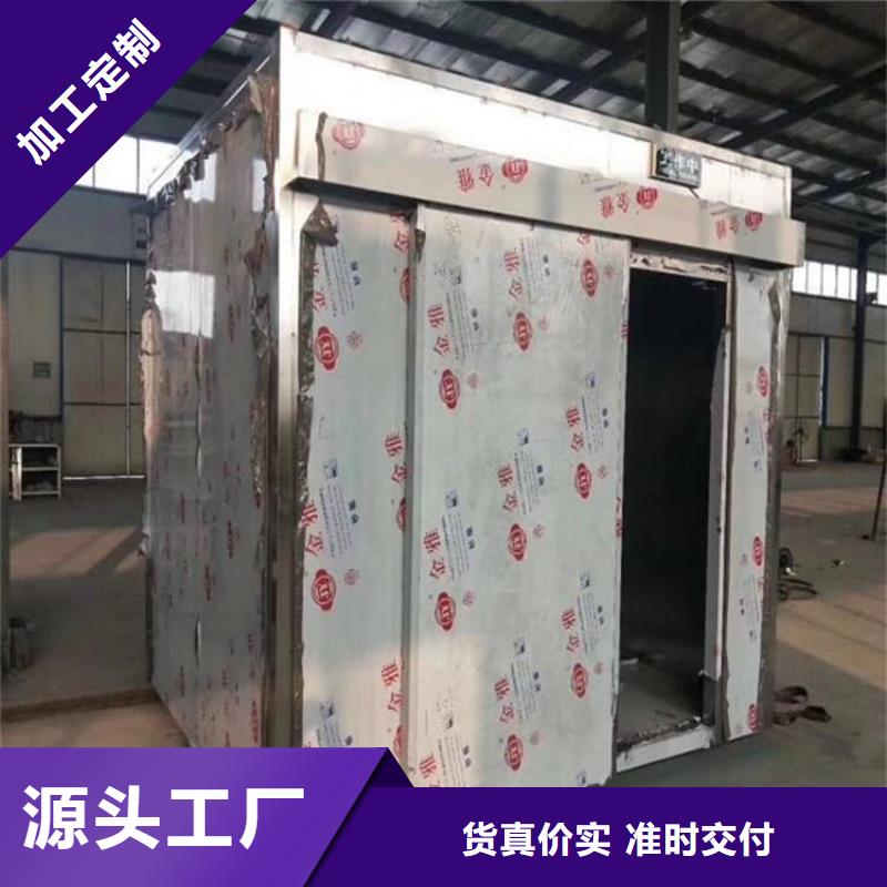 防止伽马射线辐射铅房、防止伽马射线辐射铅房生产厂家