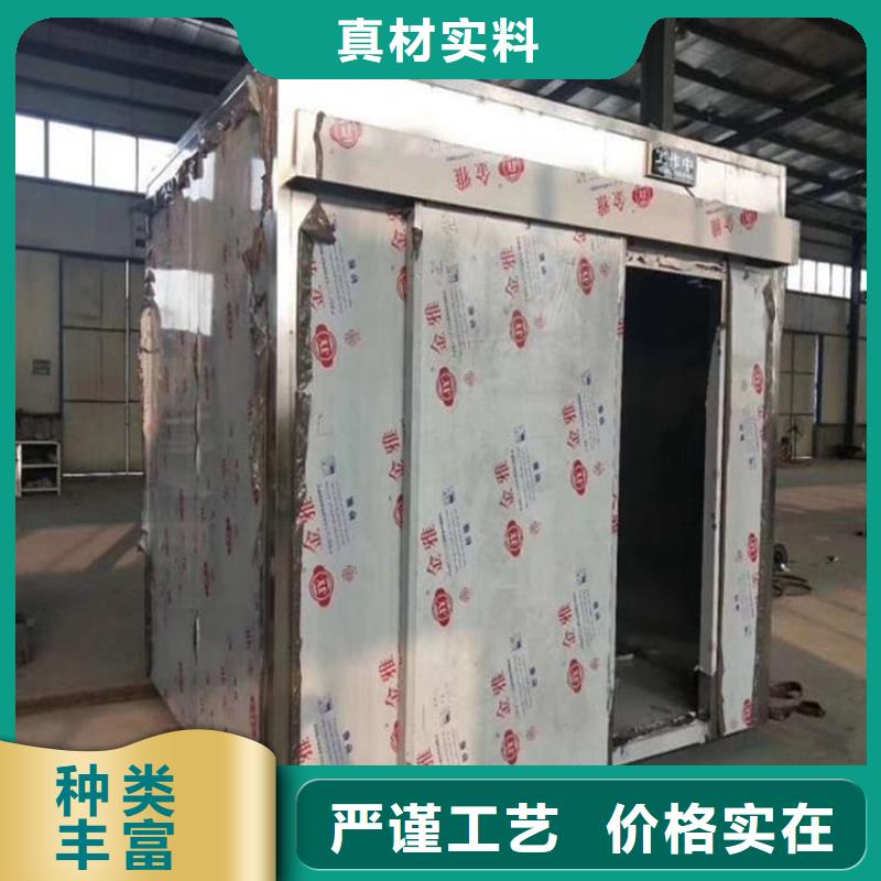口腔铅房-正规厂家