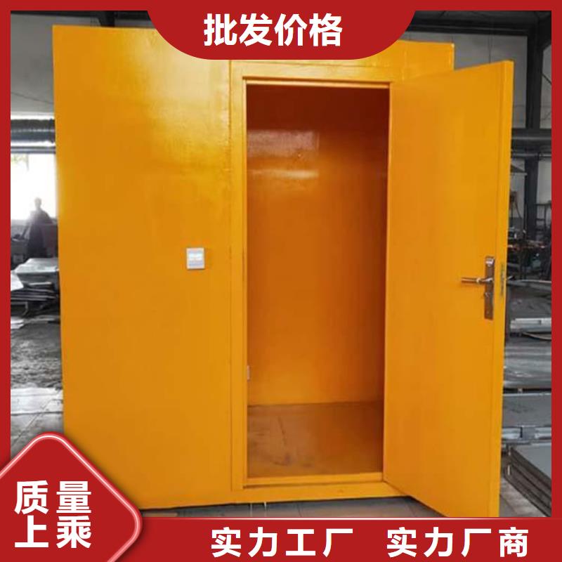 铅房配带铅玻璃-大家一致的选择！
