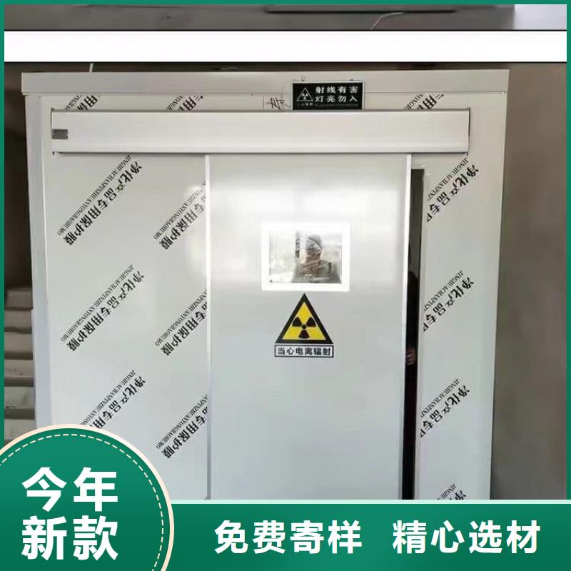 铅房1个铅当量定制