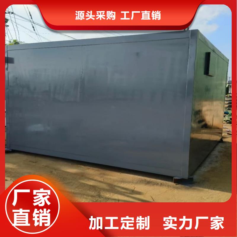 10毫米铅房厂家，货源足